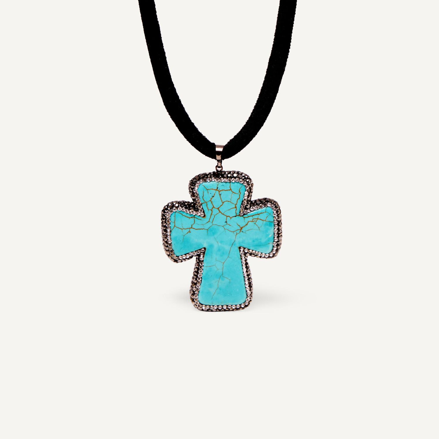 Колье Leap Of Faith