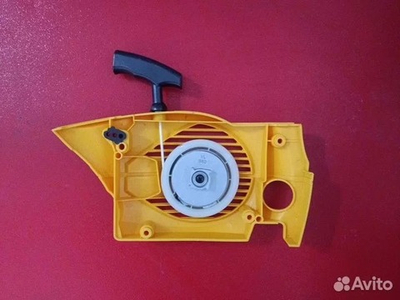 Стартер для DENZEL DGS-5820