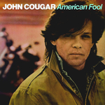 John Cougar / American Fool (LP)