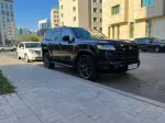 КОВАНЫЕ ДИСКИ ДЛЯ TOYOTA LAND CRUISER 300 LC300 ТОЙОТА