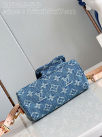 Louis Vuitton Nano Speedy