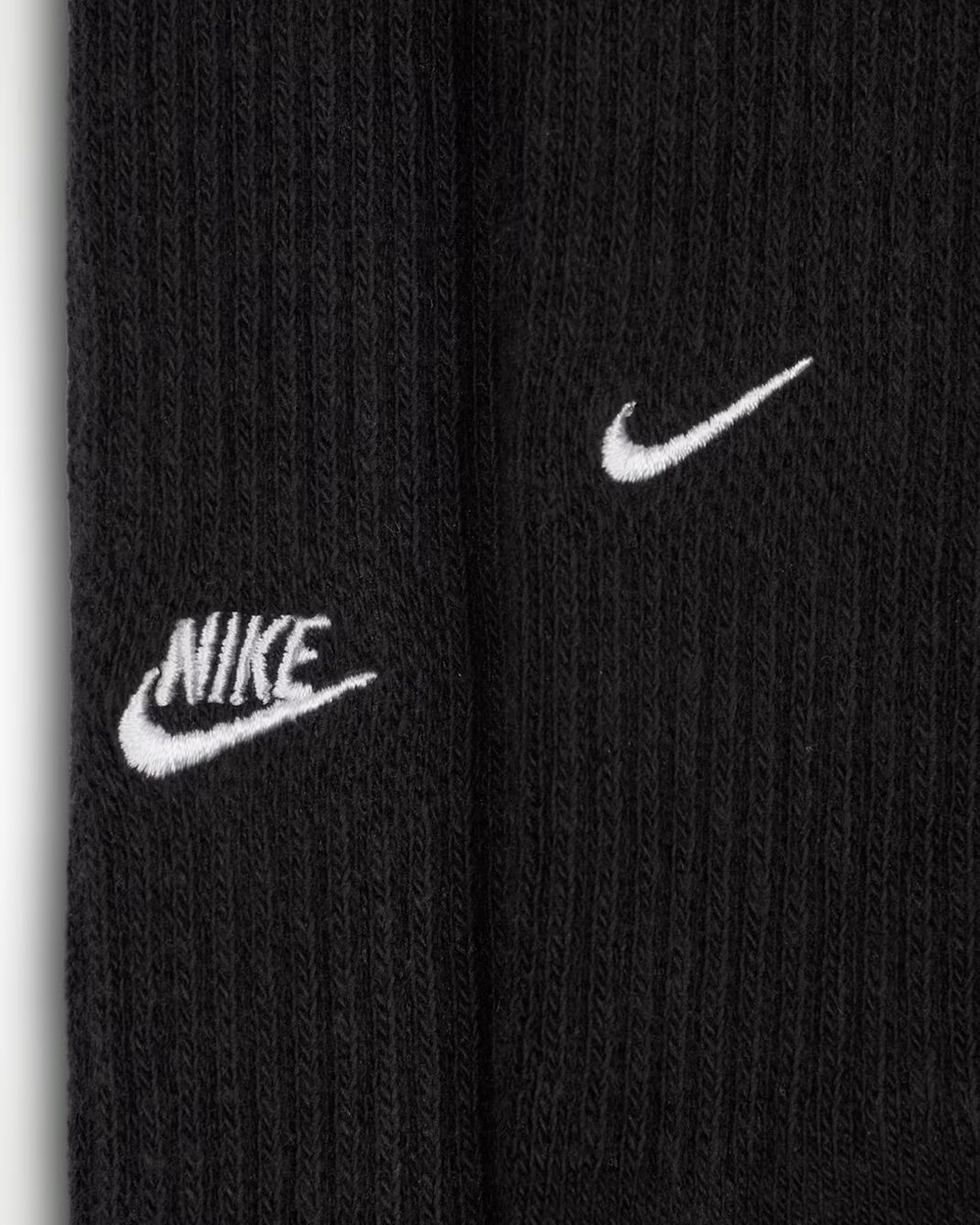 Nike Everyday Cushioned Носки Crew (2 пары) - NIKE