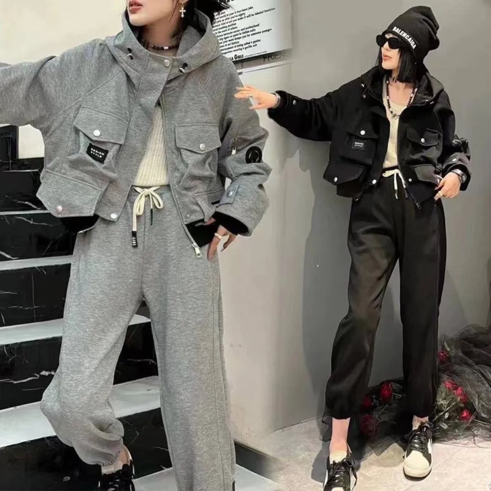 Комплект тройка (с шапкой) 6777540 Fabrika