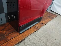 Дверь задняя левая Hyundai Creta 1 (GS) 16-21 Б/У Оригинал 77003M0000