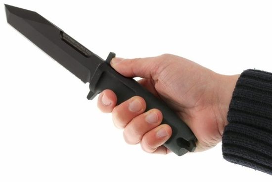 Extrema Ratio 82FULTESn/s R - Нож "Фулкрум"