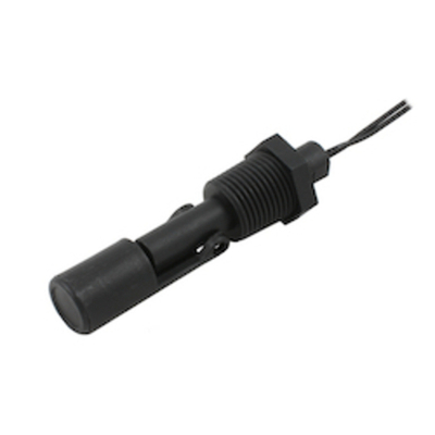 INNOLEVEL Поплавковый датчик уровня жидкости, горизонтальное исполнение, -20 +80 с, соединение- резьба 1/2"npt IL-BA-H-P1/2NPT-P