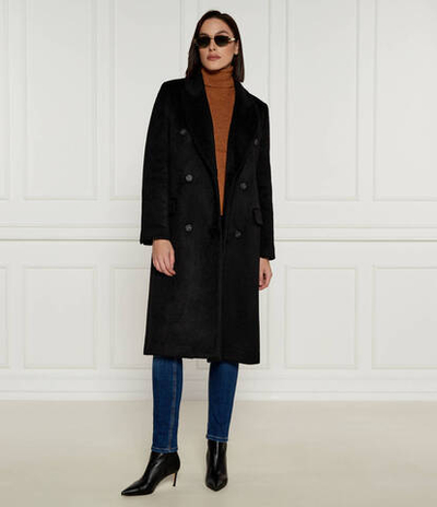 Пальто Liu Jo - черный(WF4499 T2860)