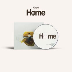 Альбом KHAKII - HOME Album