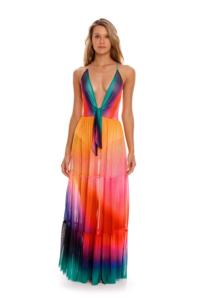 Платье Cosmea Vini