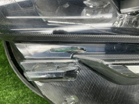 Фара левая Lada Vesta (2022-н.в.) LED