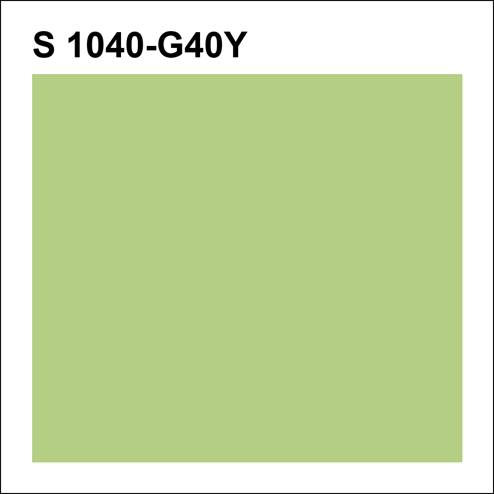S 1040-G40Y за кг
