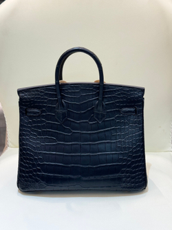 Hermes Birkin 25