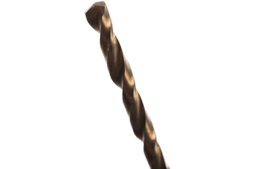 48-362 Сверло по металлу CUTOP Profi с кобальтом 5% 3 x 61 мм, 2 шт
