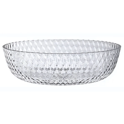 Тарелка суповая Идиллия 18 см T