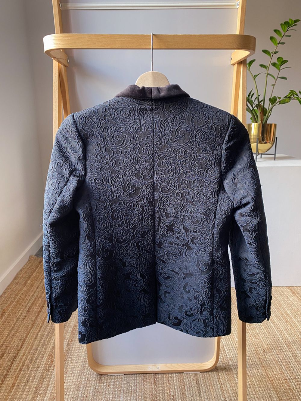 Новый пиджак Aletta, 140