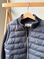 Комбинированная куртка Bonpoint, 140