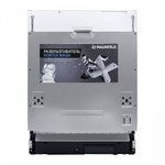 Посудомоечная машина MAUNFELD MLP-12IMR фото 8