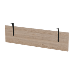 Царга для стола на металлокаркасе М.Царга (1400) 1270*350*18