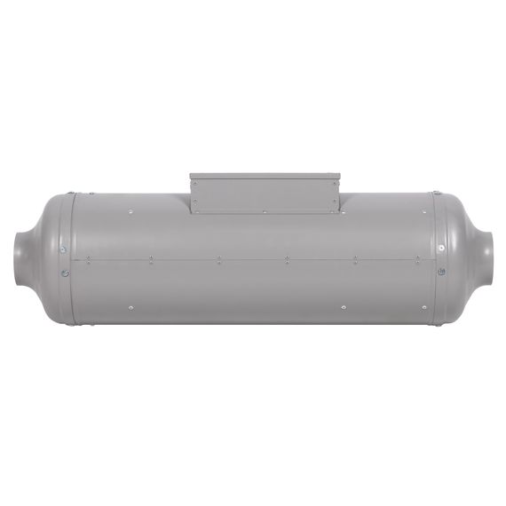 Установка приточная SHUFT AIRTUBE 250 — (3)