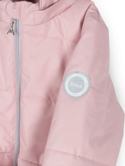 Пальто демисезонное мембрана