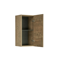 Шкафчик Акватон Лофт Фабрик, дуб кантри