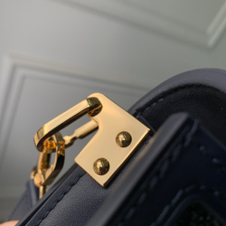 Louis Vuitton Mini Dauphine