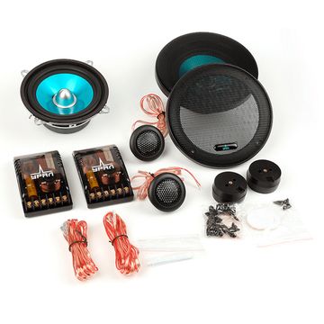 Комп. акустика URAL (УРАЛ) AS-C1327К (БИРЮЗА АС-Б1327K)