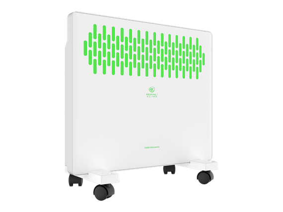 Электрический конвектор серии FIORI Meccanico REC-FRWG1500M — (1)