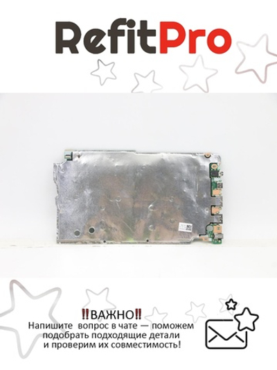 Материнская плата для ноутбука Lenovo IdeaPad 3-14ALC6 82KT NOK R3-5300U UMA 4G RPMC (5B21B85216), оригинал