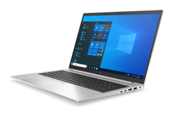 Ноутбук HP EliteBook 850 G8 - 15.6", 1920x1080 (Full HD), 1 000-nit, Intel Core i7 1165G7 2800MHz, SODIMM DDR4 16GB, SSD 512GB, Intel Iris Xe Graphics, Bluetooth, Wi-Fi, 3cell, Серебристый, FreeDOS, 401F0EA