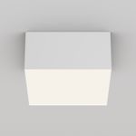 Потолочный светильник Technical C032CL-12W4K-SQ-W