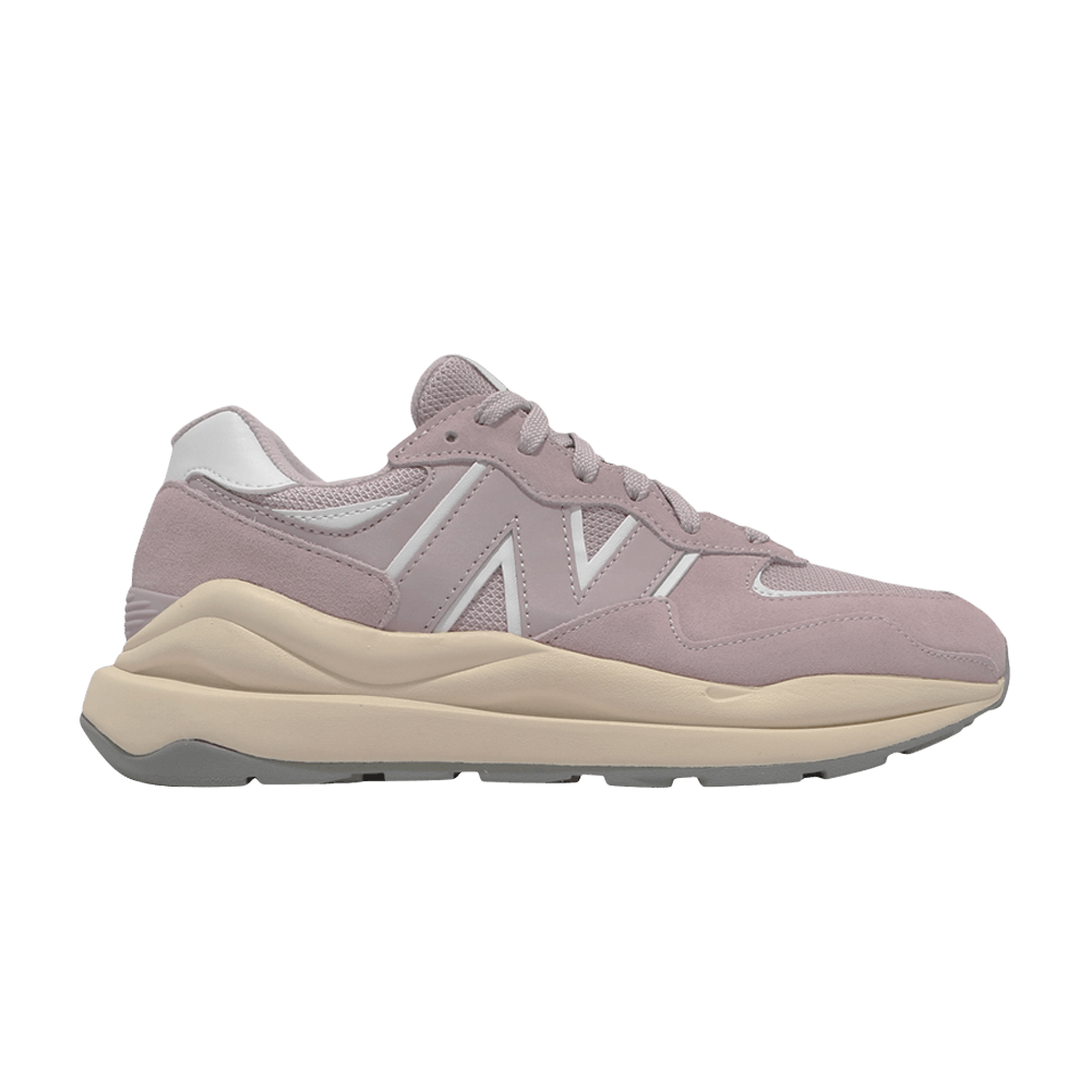 Кроссовки New Balance Nb 5740 (Женская размерная сетка)