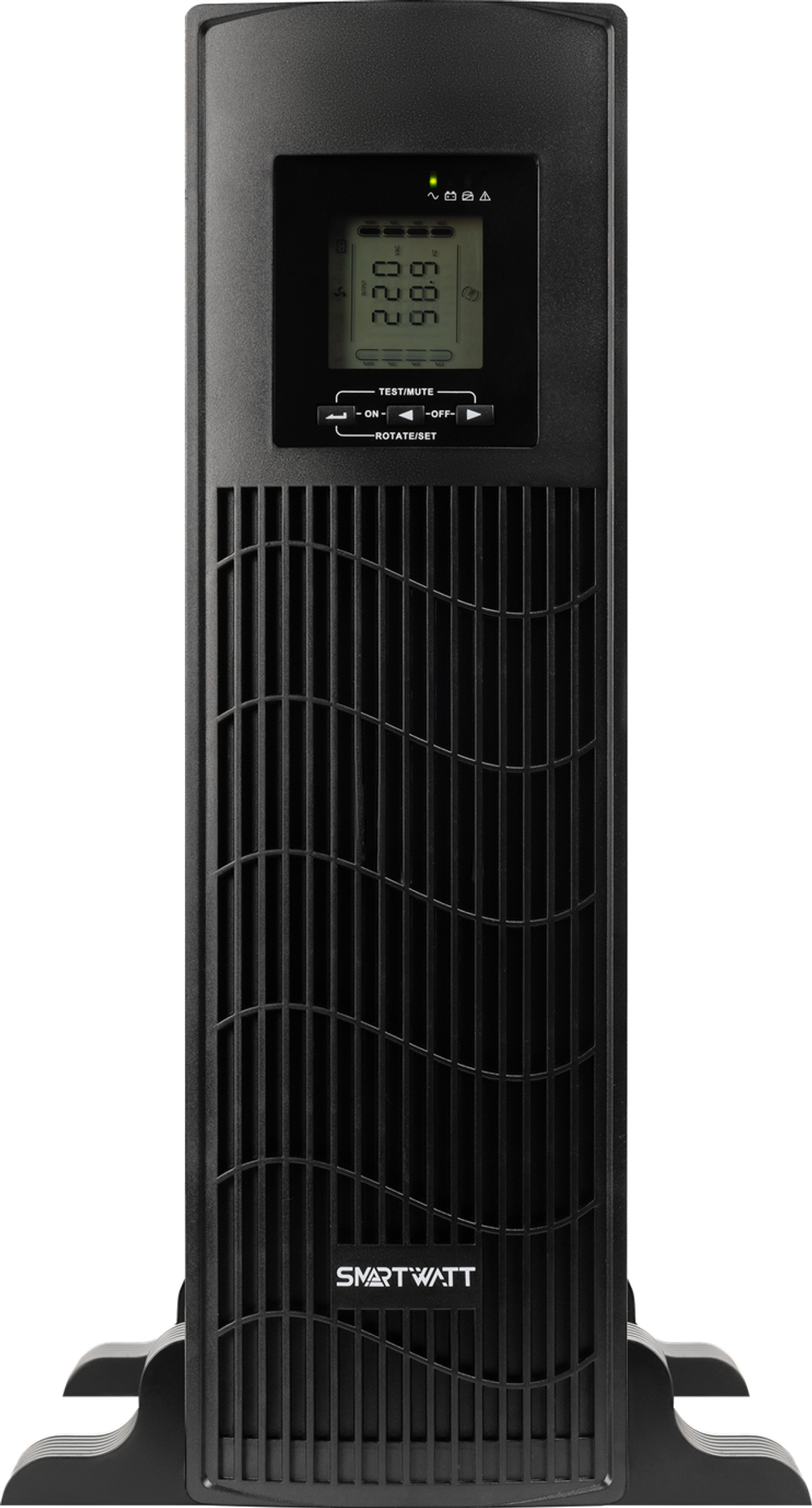 ИБП SMARTWATT UPS DATA 2kVA