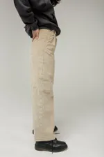 Брюки Cream Вельветовые