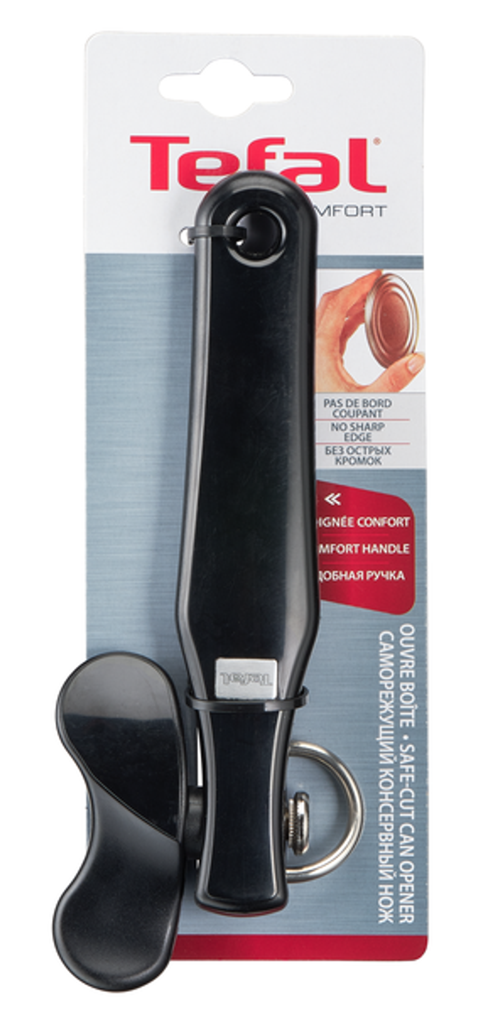 Консервный нож Tefal Comfort K1290514
