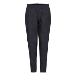 Женские теннисные брюки Ellesse Fredda Training Pants Women - Black