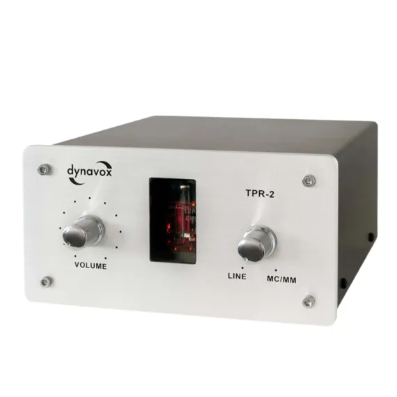 Dynavox TPR-2 SL