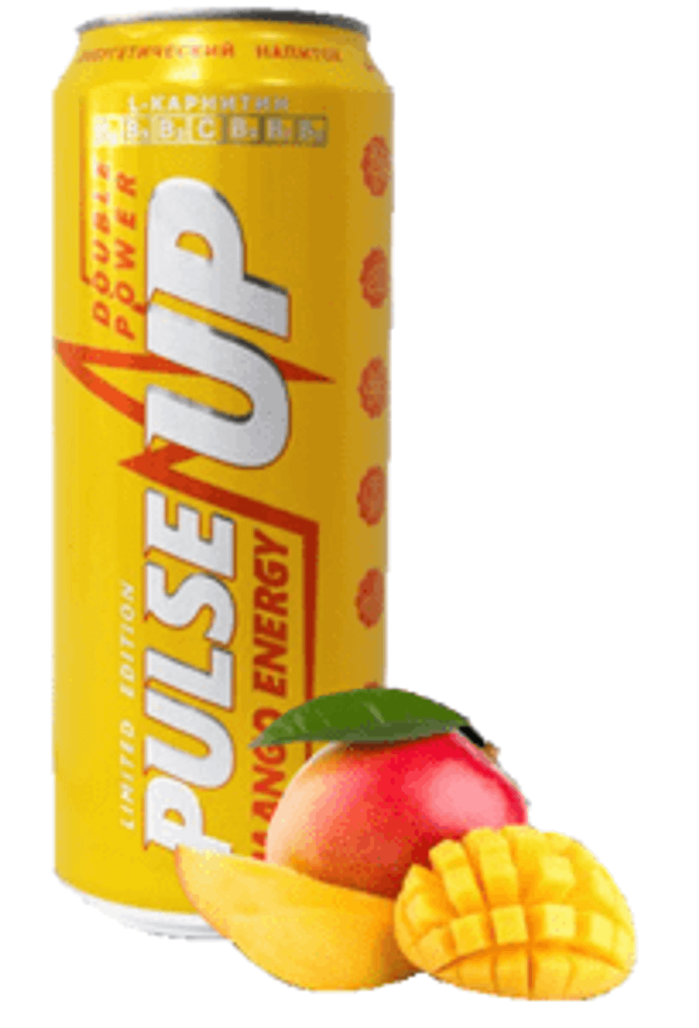 ПульсАп МАНГО-КОКОС 0,45/24 ЖБ