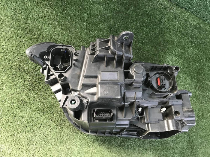Фара левая Volvo XC90 2 (2014-2019) Full LED