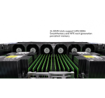 Стоечный сервер - HP Enterprise ProLiant DL380 Gen10, 2U, 8x 2.5“, 1x Xeon[4215R] 8 Cores, 32Gb, P40425-B21