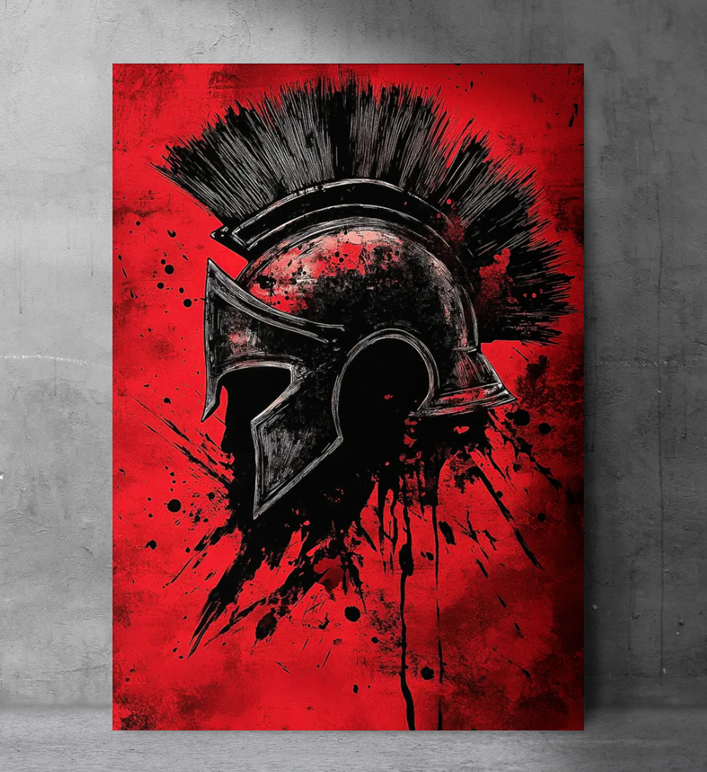 300 спартанцев 3