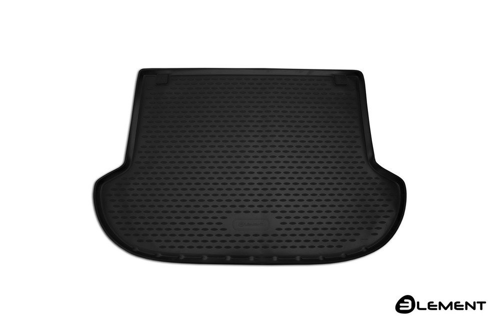 Коврик в багажник для NISSAN Murano, 2016-, 1 шт. (полиуретан) ELEMENT3661B13