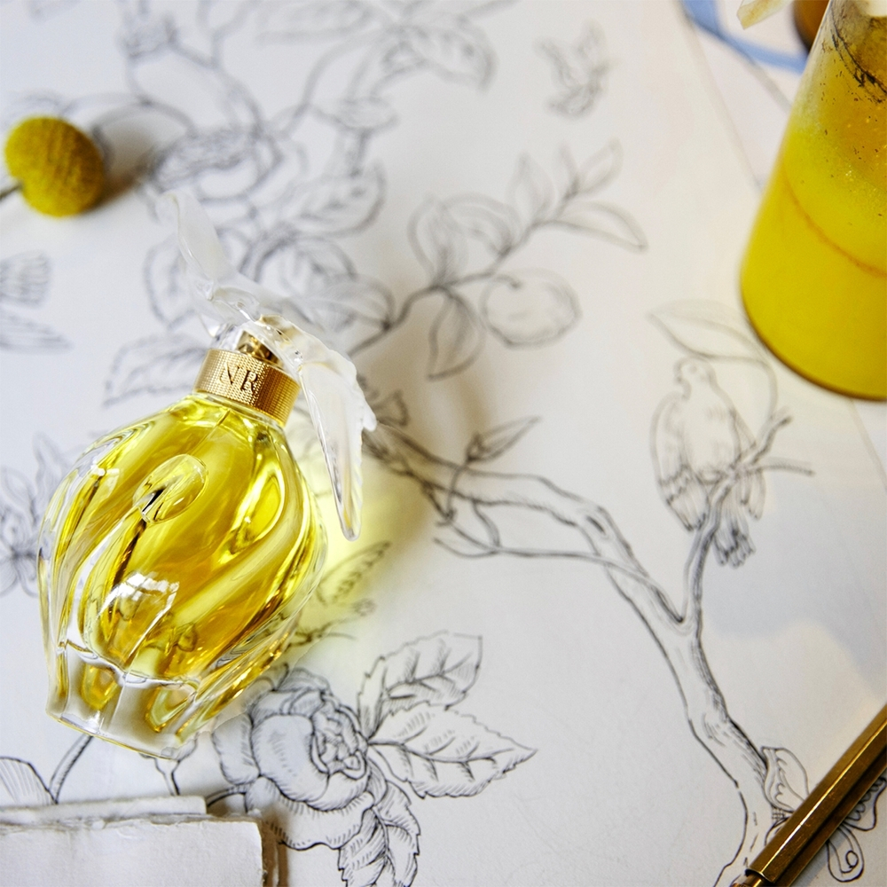 NINA RICCI L'Air du Temps Туалетная вода для женщин