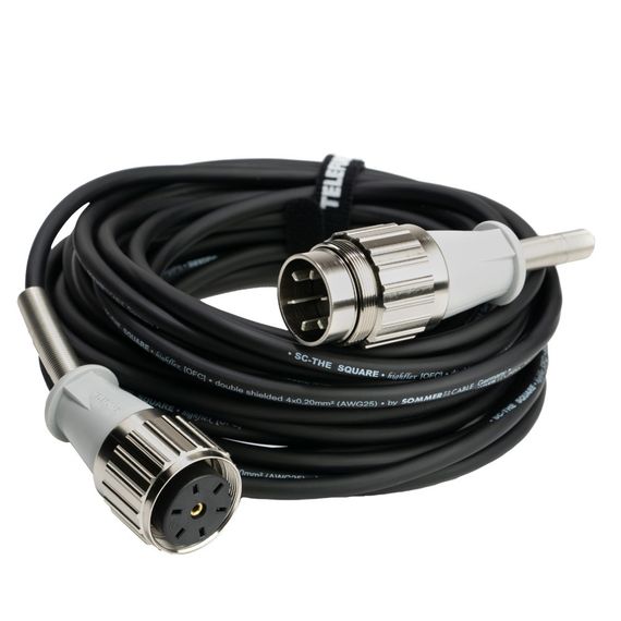 Telefunken U48 Silver