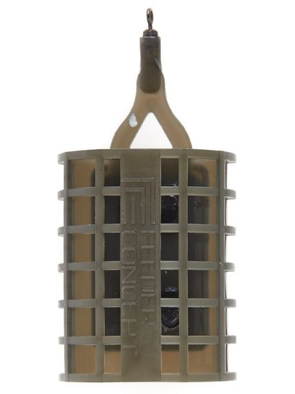 Кормушка фидерная Feeder Cocnept Profi СЕТКА 060г