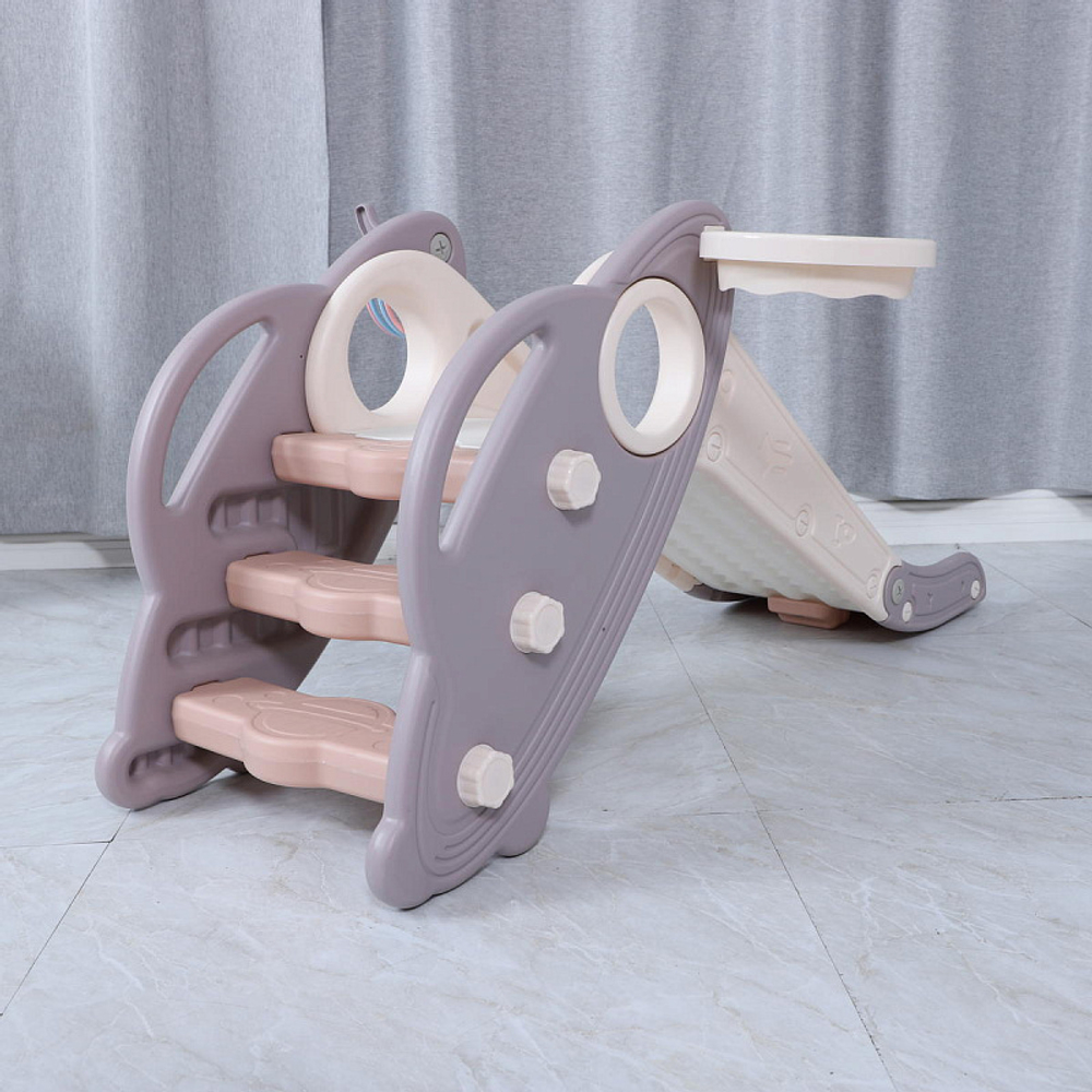 Манеж UNIX Kids SUPREME Space 200x240 Rose