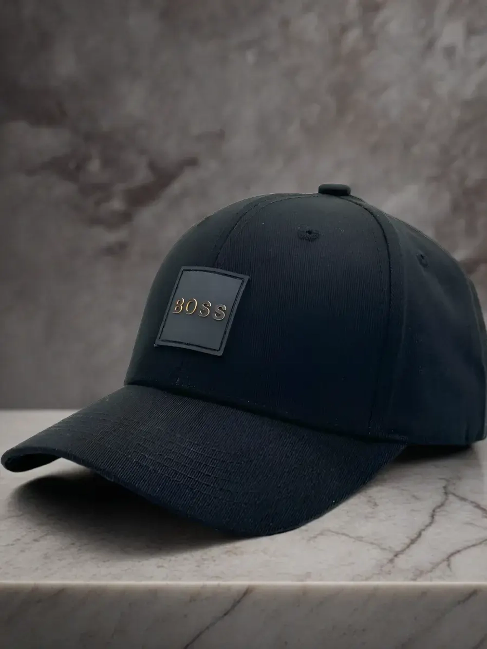 Бейсболка BOSS