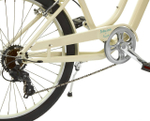 Женский велосипед Schwinn Sivica 7 Women (2020)