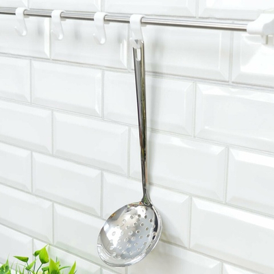 Шумовка 32см нерж Chef тм Appetite