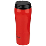 Термокружка-непроливайка MAGNIFICO (0.48л) Mallony красный